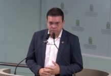 Vereador do PSB faz graves acusações contra o Hospital de Trauma de Campina Grande