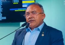 Severino da Prestação comemora início de obra de posto de saúde para Médici e Velame