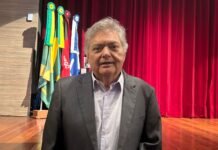 “O prefeito sumiu”, diz Dalton Gadelha sobre dívida milionária da Prefeitura de Campina com o Hospital Help