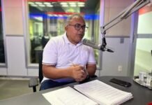 Severino propõe programa de saúde bucal nas escolas públicas de Campina Grande