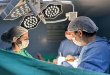 Opera Paraíba promove cirurgias vasculares em Campina Grande