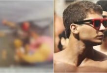 Defesa de ex-jogador preso por espancar namorada em elevador solicita cela isolada para preservar integridade do agressor