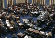 Trump é acusado por senadores democratas de ‘claro abuso de poder’ por tarifas ao Brasil