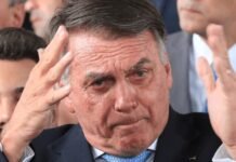 Globo critica Alexandre de Moraes por proibir entrevistas de Bolsonaro