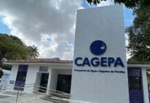 Cagepa divulga nova lista de convocação para concurso público