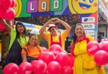 TEMPORADA DE PROMOÇÕES: Liquida Campina começa nesta quinta-feira e vai premiar consumidores que comprarem no comércio local