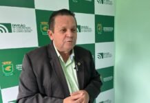 Olimpio volta a cobrar pagamento de subvenções sociais a entidades filantrópicas