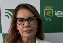 Fabiana Gomes reforça a necessidade de diálogo e consenso sobre emendas impositivas na Câmara de Campina Grande