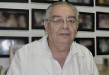 Médico Fernando Cunha Lima é condenado a mais de 22 anos de prisão por estupro de vulnerável