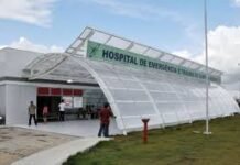 Hospital do Trauma de Campina Grande realiza mais de 510 atendimentos no fim de semana