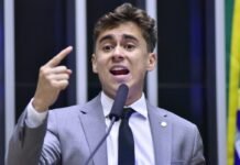 TRE-MG acolhe denúncia que pode tornar Nikolas Ferreira inelegível