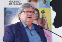 João Azevêdo entrega obras e anuncia novos investimentos em comemoração aos 161 anos de Campina Grande