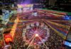 Maior São João do Mundo ganha destaque em evento internacional de criatividade e inovação