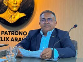 Severino da Prestação apresenta projeto para reforçar combate ao uso de álcool, cigarro eletrônico e drogas por menores em condomínios