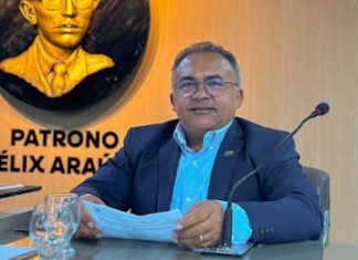 Severino da Prestação propõe criação da Delegacia Municipal de Proteção e Defesa Animal em Campina Grande