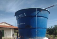 Governo instala mais de 600 sistemas singelos de abastecimento de água em municípios do Sertão