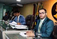 Câmara aprova LDO 2026, que estabelece metas e prioridades da administração municipal para o próximo ano