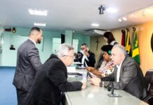 Vereador reforça convite para audiência pública com a ENERGISA na agenda da próxima semana