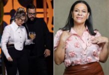 Pai do produtor de Marília Mendonça diz que Dona Ruth exigiu 50% do seguro de vida: ‘Disse que a filha era a importante do voo’