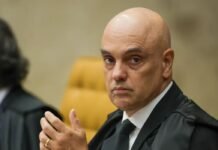 Moraes determina vigilância integral de Bolsonaro pela polícia penal