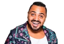 MP do Ceará denuncia Tirullipa por importunação sexual na Farofa da Gkay