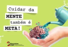 Saúde mental: Sindicato inicia projeto nas agências