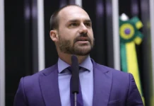 Motta envia ao Conselho de Ética pedidos de cassação de Eduardo