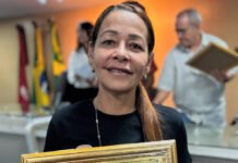 TRE nega mais uma ação contra mandato da vereadora Aninha Cardoso