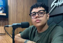 Em entrevista, o novo presidente do PT de Campina, Pedro Netho, promete renovação: “Vamos construir uma nova unidade popular”