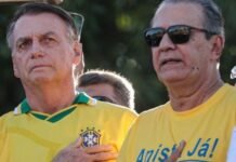 Silas Malafaia é alvo de operação da PF e tem celular apreendido