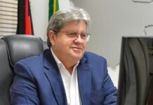 João Azevêdo celebra primeiro lugar da Paraíba no ranking de competitividade pelo segundo ano consecutivo