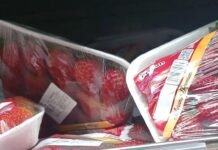 Morango de luxo: bandejas de morangos chega a custar R$ 135 em Campina Grande