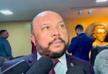 Câmara Municipal de Campina Grande realiza primeira sessão itinerante no bairro Catolé