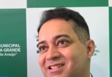 Vereador Frank Alves amplia serviços sociais com novo espaço na Associação Aurineth Alves