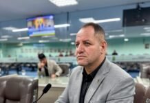 Sargento Wellington Cobra conquista aprovação de lei para atendimento psicossocial nas escolas públicas municipais