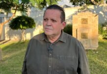 Projeto de Olimpio exige identificação de cabos e prevê multa para fiações irregulares em Campina Grande