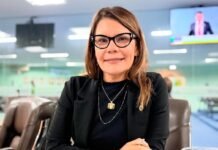 Prefeitura de Campina Grande implementa programa para reserva de vagas de emprego a mulheres vítimas de violência, fruto de lei da vereadora Fabiana Gomes