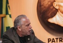 Vereador Anderson Pila cobra transparência sobre recursos da saúde e repasses atrasados ao Targino