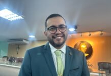 Rafafá confirma pré-candidatura a deputado federal e destaca reconhecimento do trabalho em Campina Grande