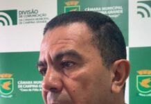 Pastor Luciano Breno propõe integração entre VLT e ônibus em Campina Grande