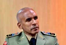 Coronel Sérgio Fonseca recebe Título de Cidadania Campinense por trajetória de destaque na segurança pública
