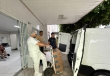 Governo do Estado vai garantir hemodiálise em Campina Grande após omissão da Prefeitura, afirma Vereador Anderson Pila