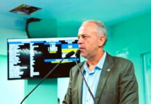 Vereador Pila alerta: “Hospitais estão colapsando por falta de gestão municipal”