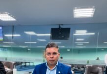 Vereador Márcio Guedes celebra regulamentação da atividade de vigia autônomo em Campina Grande