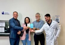 Vereador Sargento Wellington Cobra articula retomada de tratamento oncológico junto ao Hospital da FAP de paciente abandonada pela Prefeitura de Campina Grande