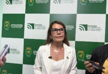 Fabiana Gomes afirma que permanece focada no mandato e nega convite oficial para secretaria em Campina Grande