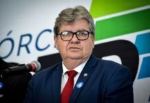 João Azevêdo critica ida da Prefeitura de João Pessoa ao Supremo Tribunal Federal para flexibilizar Lei do Gabarito