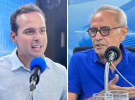 DataTrends: Lucas amplia vantagem e já coloca 7 pontos à frente de Cícero