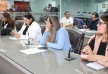 Vereadores discutem saúde, aleitamento materno e Festival de Inverno de Campina Grande