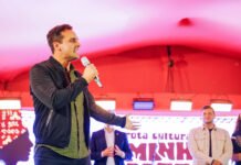 Vice-governador abre Caminhos do Frio em Alagoa Grande e destaca valorização cultural do Brejo